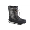 Dámske zimné topánky Harma Snow Boot W 39Q4976-U911 tmavo šedá lesk - CMP 40 tmavě šedá