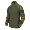 Helikon-Tex MCDU Combat tričko - NyCo Ripstop - PenCott WildWood™ - XXL–Regular