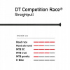 Špice DT Competition Race Straight Pull 300 mm