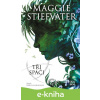 E-kniha Tři spáči - Maggie Stiefvater