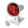Vivamax infračervená lampa s extra funkciami (s 150 W žiarovkou)
