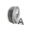 PLA filament strieborný - tmavo sivá perleť Aurapol 1 kg 1,75mm