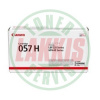 Canon 3010C002, 057H - Originál toner pre Canon LBP228, LBP226, LBP223, MF449, MF446, MF445, MF443