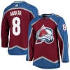 Colorado Avalanche - Cale Makar Authentic Pro NHL Dres 54 (XL)