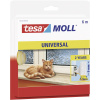 tesa UNIVERSAL 05428-00100-00 těsnicí páska tesaMOLL® bílá (d x š) 6 m x 9 mm 1 ks