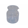 Kanvica MATURA 1,0l NS sklo simax 3962