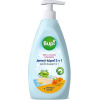 Bupi jemná kúpeľ 3v1 500 ml