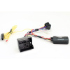 Adaptér OEM ovládania z volantu - BMW 1 / 3 / 5 / 6 / 7 / Mini (2001->)