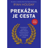 Prekážka je cesta