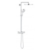 Grohe Rainshower SmartActive - Sprchový set 310 s termostatom, 3 prúdy, chróm 27966001