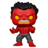 Figurka Funko Marvel RED HULK