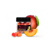 Delphin Nástraha D SNAX WAFT 7x5.5mm/20g - Mango-Broskyňa