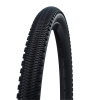 Schwalbe G-ONE OVERLAND 365 28x2.00 50-622