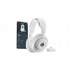 Slúchadlá SteelSeries Nova 5X White herné bezdrôtové slúchadlá do uší