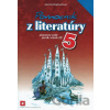 Pomocník z literatúry 5 pre 5. ročník základných škôl (pracovný zošit) - Jarmila Krajčovičová