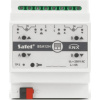 Satel SATEL KNX 2-kanálový žaluziový pohon 230V AC KNX-BSA12H