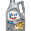 MOBIL Motorový olej Super 3000 Formula V 5W-30 154447, 5L