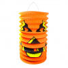 Rappa Lampion Halloween tekvica 15 cm