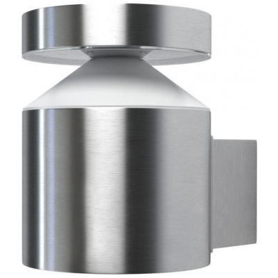 Nástenná lampa Ledvance - LED Vonkajšie nástenné svietidlo ENDURA LED/6W/230V IP44 (107501)