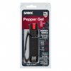 Obranný sprej pre bežcov Sabre Red® – Čierna