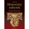 Historický nábytek 2v - Ludvík Losos