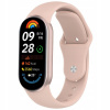 PÁSIK REMIENOK NÁRAMOK PRE XIAOMI SMART MI BAND 8 9 10 POHODLNÝ MÄKKÝ