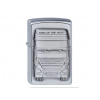 zapalovač Zippo King of the Road