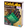 4M Sada robotickej ruky