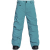 detské zimné nohavice HORSEFEATHERS SPIRE II YOUTH PANTS Oil Blue S