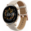 KOŽENÝ OPASOK PRE HUAWEI WATCH GT 2 42 MM GT 3 42 MM GT 3 PRO 43 MM NÁRAMOK
