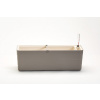 Plastia Hrantík Berberis 60 cm - taupe béžová 196007