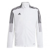 Sweatshirt adidas Tiro 21 Track Jr GM7313 (69958) 128cm