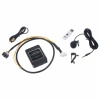 Hudobný adaptér USB / Bluetooth / Handsfree - Nissan (1995->)