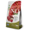 Farmina N&D cat QUINOA (GF) adult, urinary, duck & coconut 1,5 kg