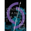 Centrální stanice (Lavie Tidhar)