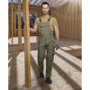 ARDON Kalhoty URBAN+ s laclem H6454/2XL 2XL Khaki Short