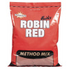 DYNAMITE BAITS Dynamite Baits Method Mix Robin Red 1,8 kg