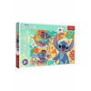 TREFL Lilo&Stitch Šťastný den MAXI 24 dielov