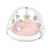 Zopa hracia deka comfort-Cuddle Pink