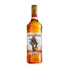 Captain Morgan Spiced Gold 35% 1 l (čistá fľaša)