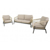 LESLI LIVING ZAVI BEIGE sedacia súprava