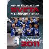 Majstrovstvá sveta v ľadovom hokeji Slovensko 2011 - Bednarič Ján