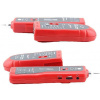 Tester káblov W-STAR WSNF801R Tester kábla RJ45 NF801R (99-1817)