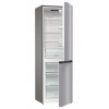 Chladnička gorenje nrk6191ES4 šedá 302l 60cm nofrop (Chladnička gorenje nrk6191ES4 šedá 302l 60cm nofrop)