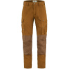 FJÄLLRÄVEN Barents Pro Trousers M Chestnut-Timber Brown - 52