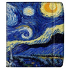Durable Lock DL1255 - púzdro pre Pocketbook 700 Era - motív Gogh