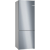 Bosch Serie 4 KGN492IDF chladnička s mrazničkou Voľne stojaci 440 L D Nerezová oceľ (KGN492IDF)