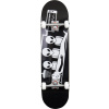 Alien Workshop - Abduction Black/White 8