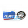 SKF Ložisko NJ206 (rozmery 30x62x16 mm)