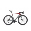 Focus IZALCO MAX 8.9 28DI Red/Grey 2025 - XXS